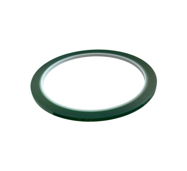 easy fan make Tape green / 3mm – Bild 3