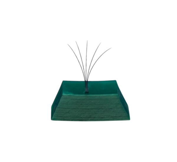 easy fan make Tape green / 3mm – Bild 4
