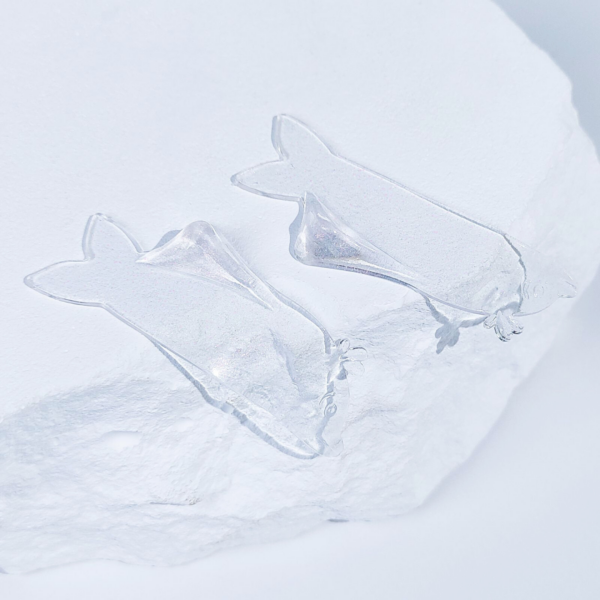 Delfina Ultradünne Silikonpads (1 Paar) – Korean Lash Lifting – Bild 4