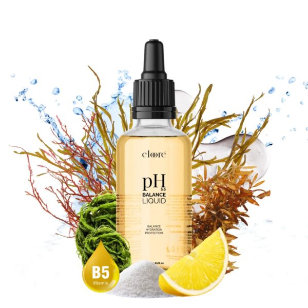 eloore® pH Balance Liquid 50ml