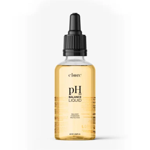 eloore® pH Balance Liquid 50ml – Bild 2