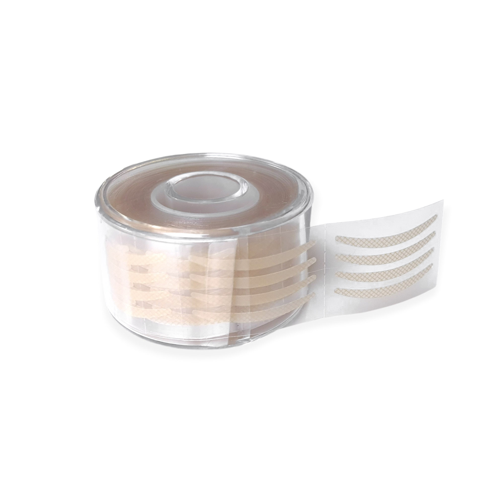 Augenlid Tape | 600 Stück | Für Wimpernextensions & Lifting