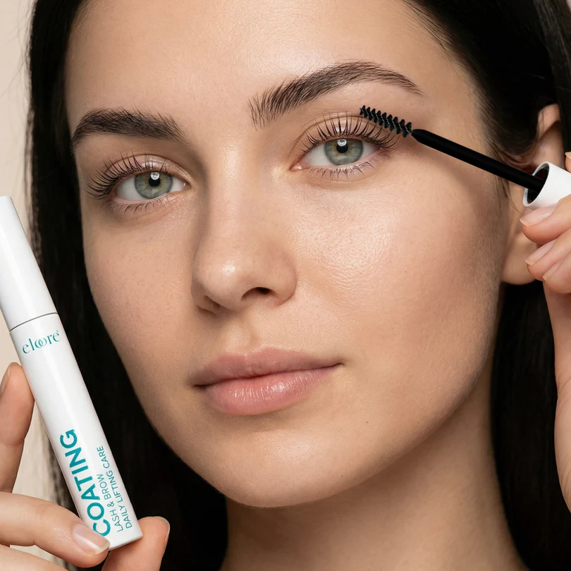 eloore® COATING Daily Lifting Care 6ml – Bild 2