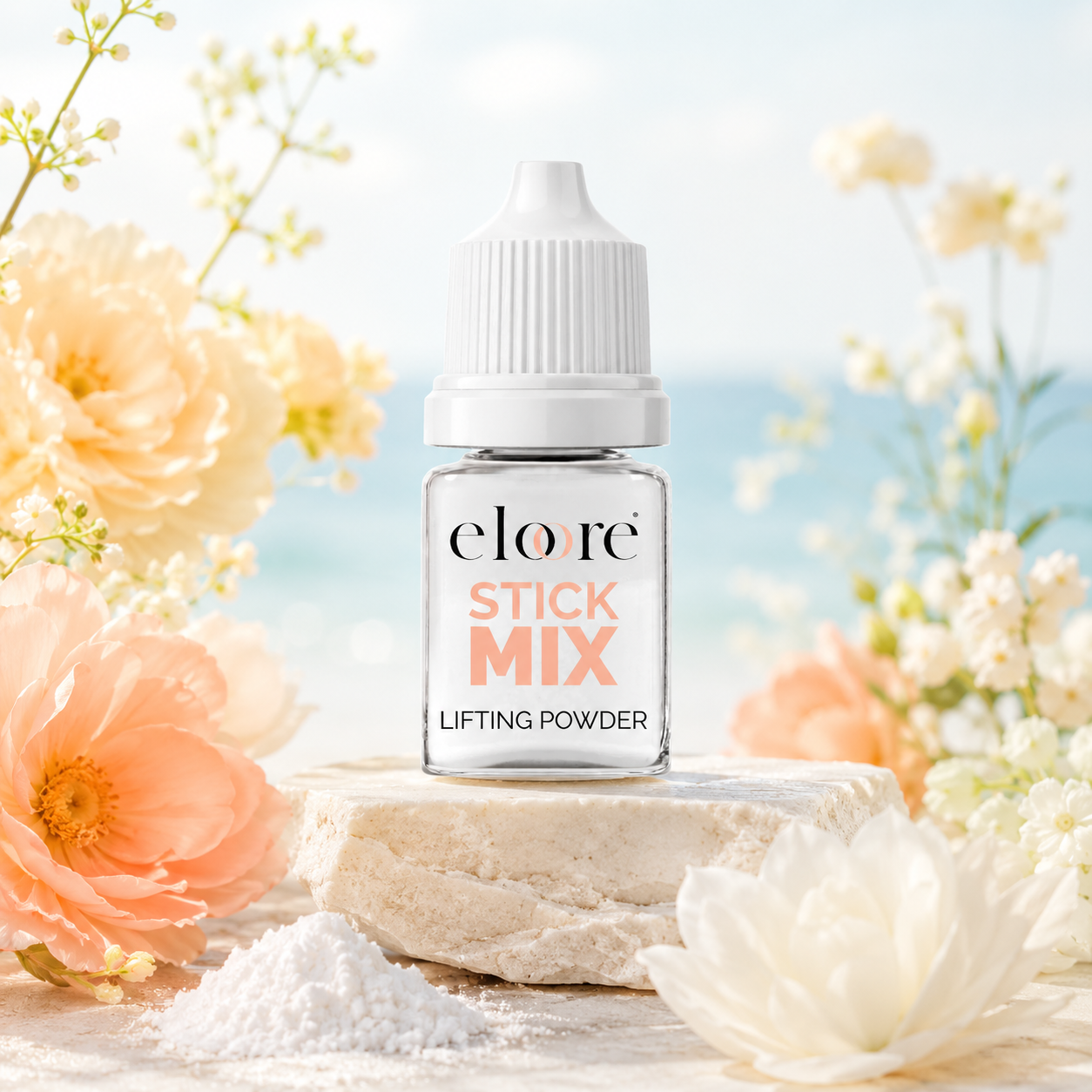 eloore® Stick Mix Lifting Powder - 3g