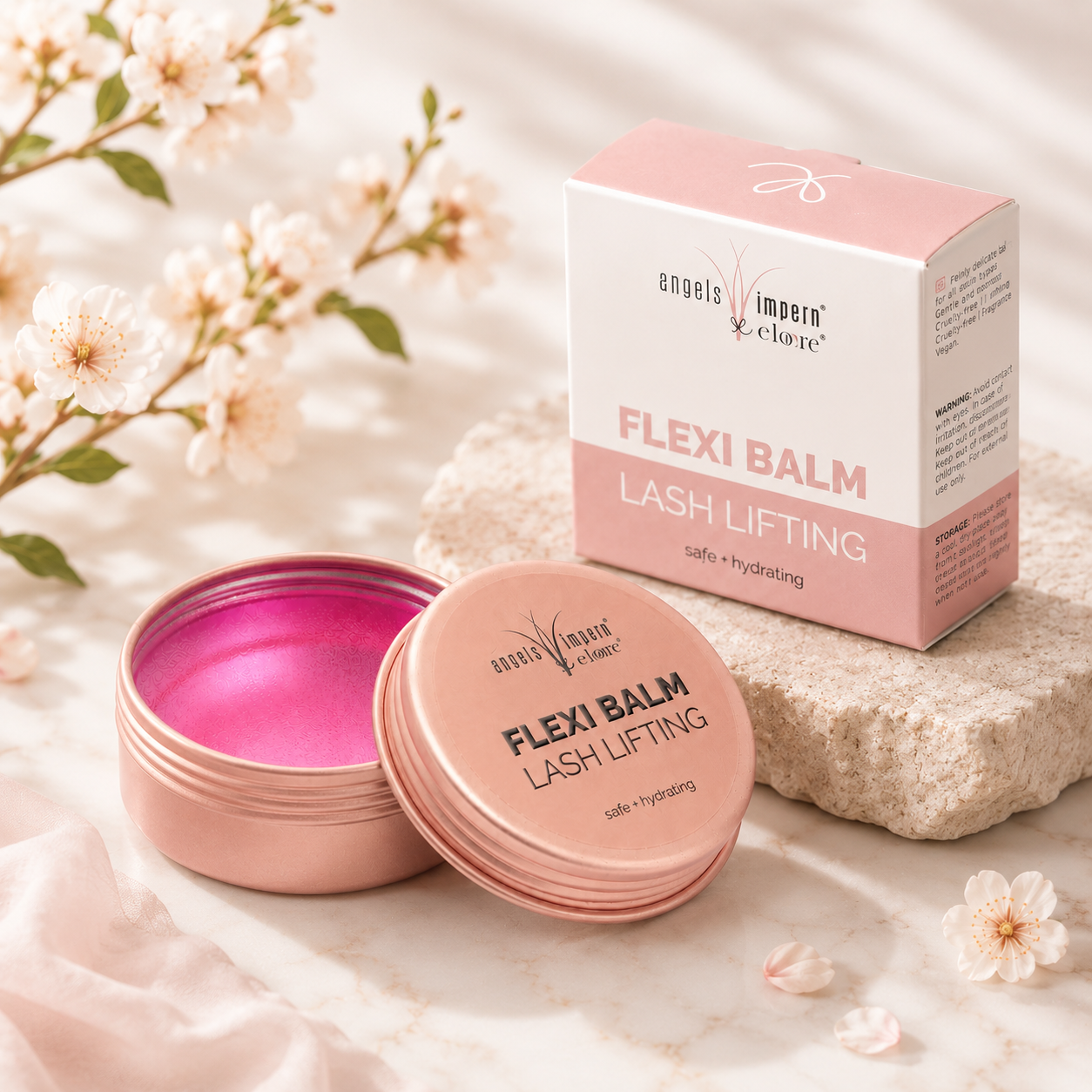Flexi Balm / Lifting Balsamkleber - 20g