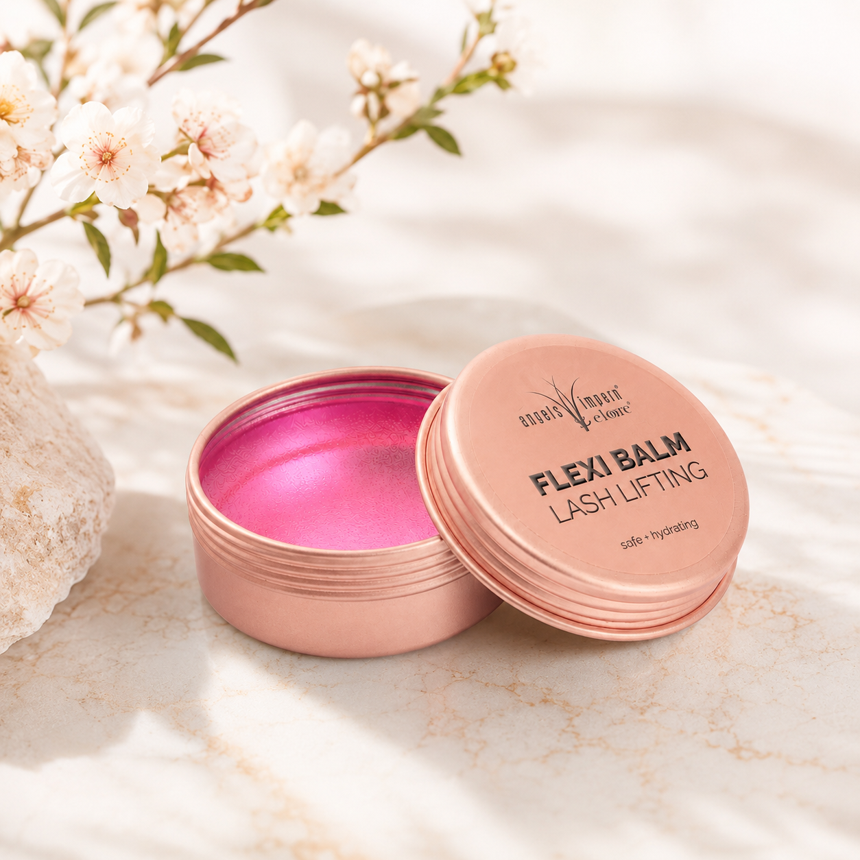 Flexi Balm / Lifting Balsamkleber - 20g – Bild 2