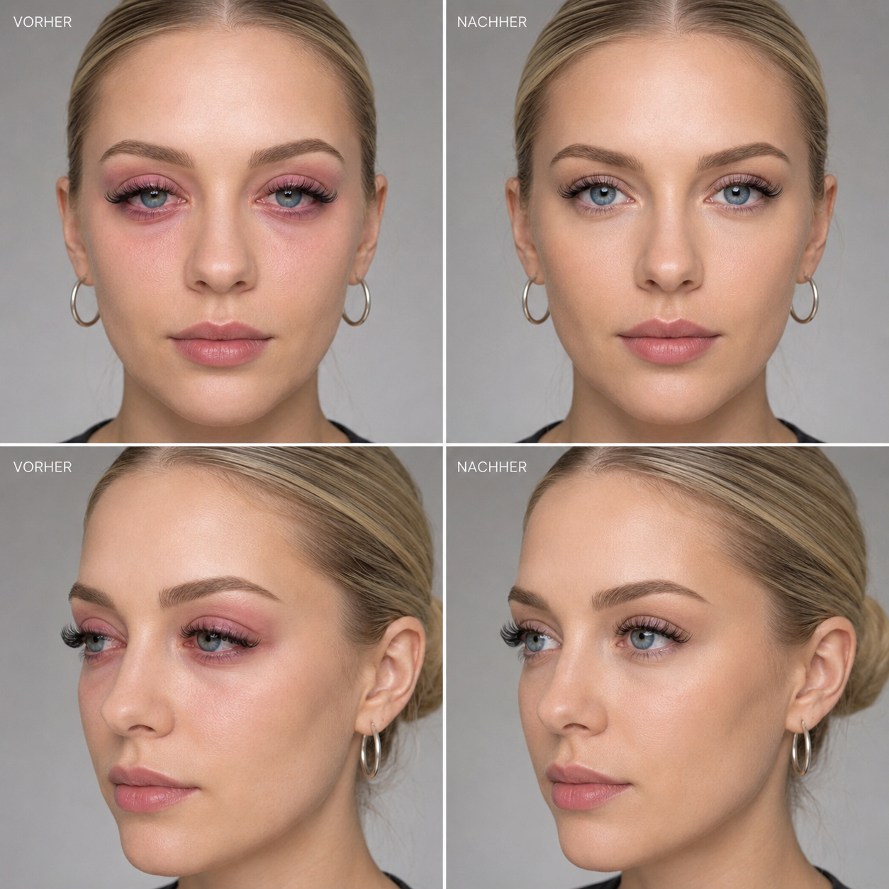 Eesterlash Eye Care Serum 3 ml | Augenpflege für Wimpernextensions – Bild 4