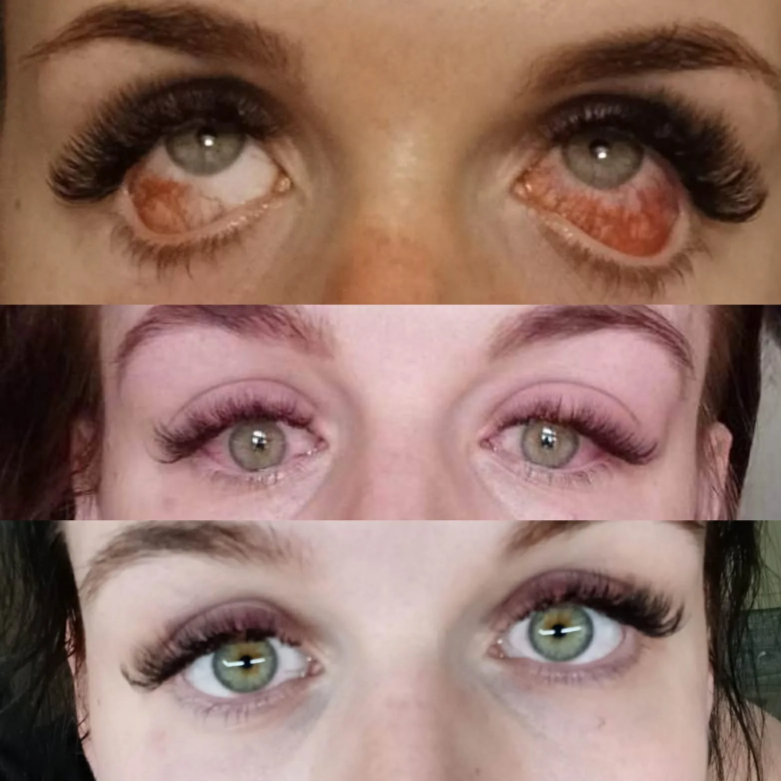 Eesterlash Eye Care Serum 3 ml | Augenpflege für Wimpernextensions – Bild 9